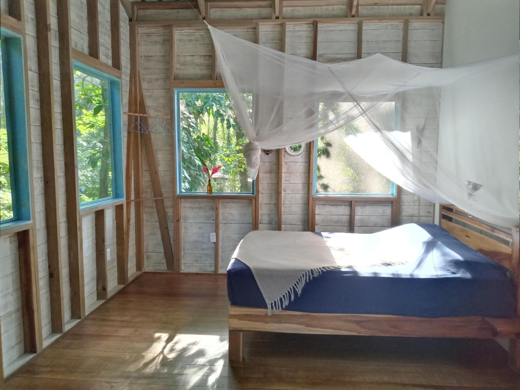Villa Jungle Paunch Bocas del Toro Exterior foto