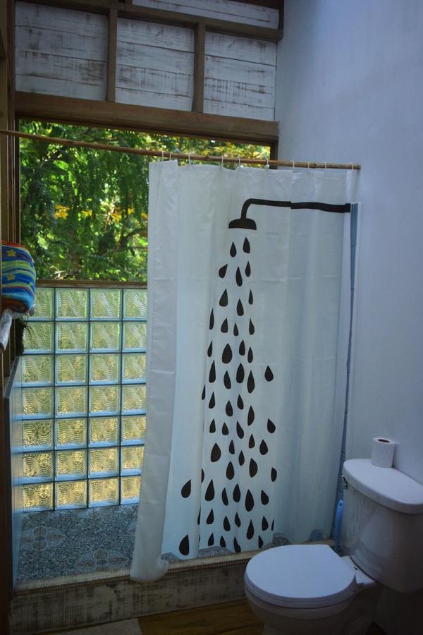 Villa Jungle Paunch Bocas del Toro Exterior foto